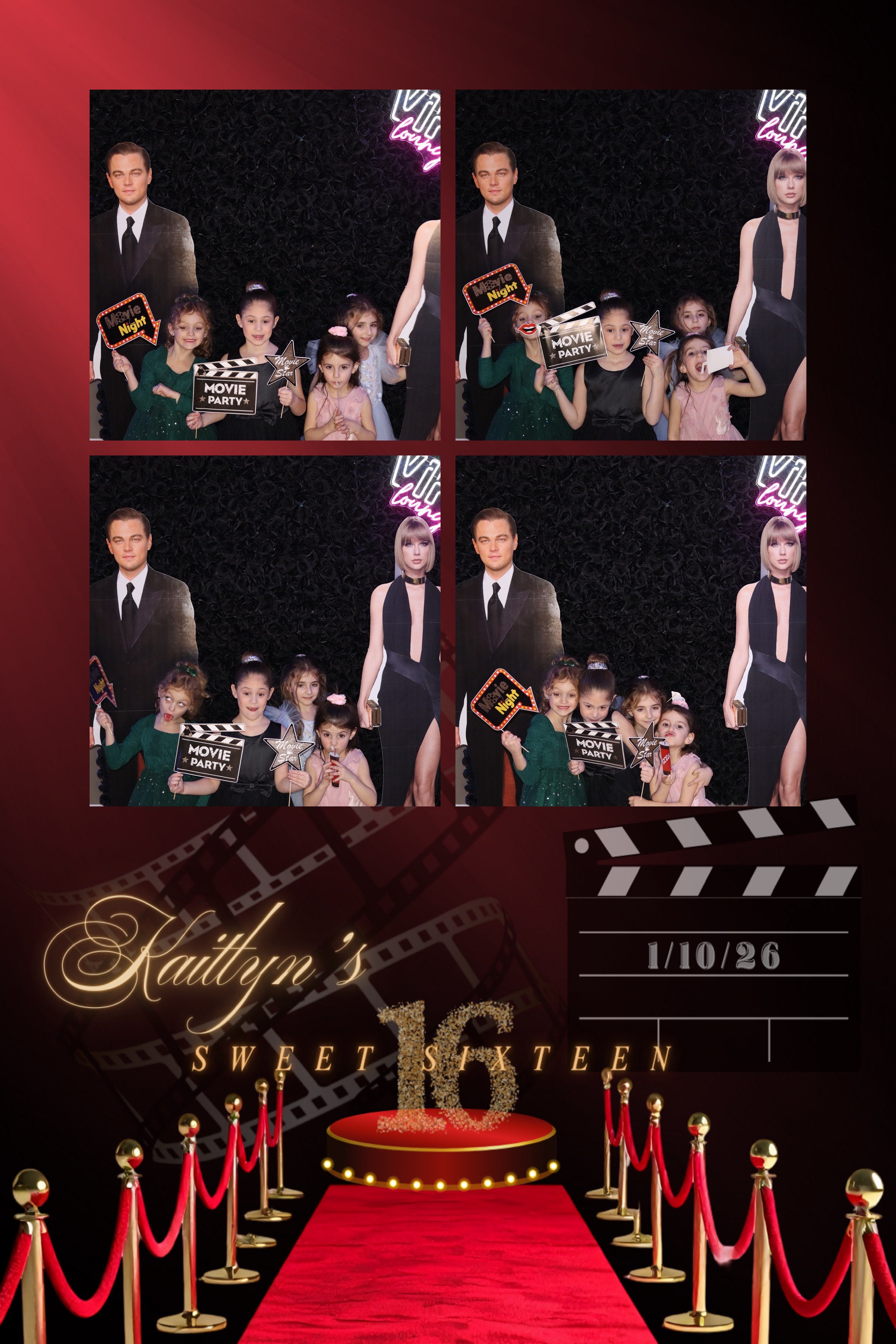Event