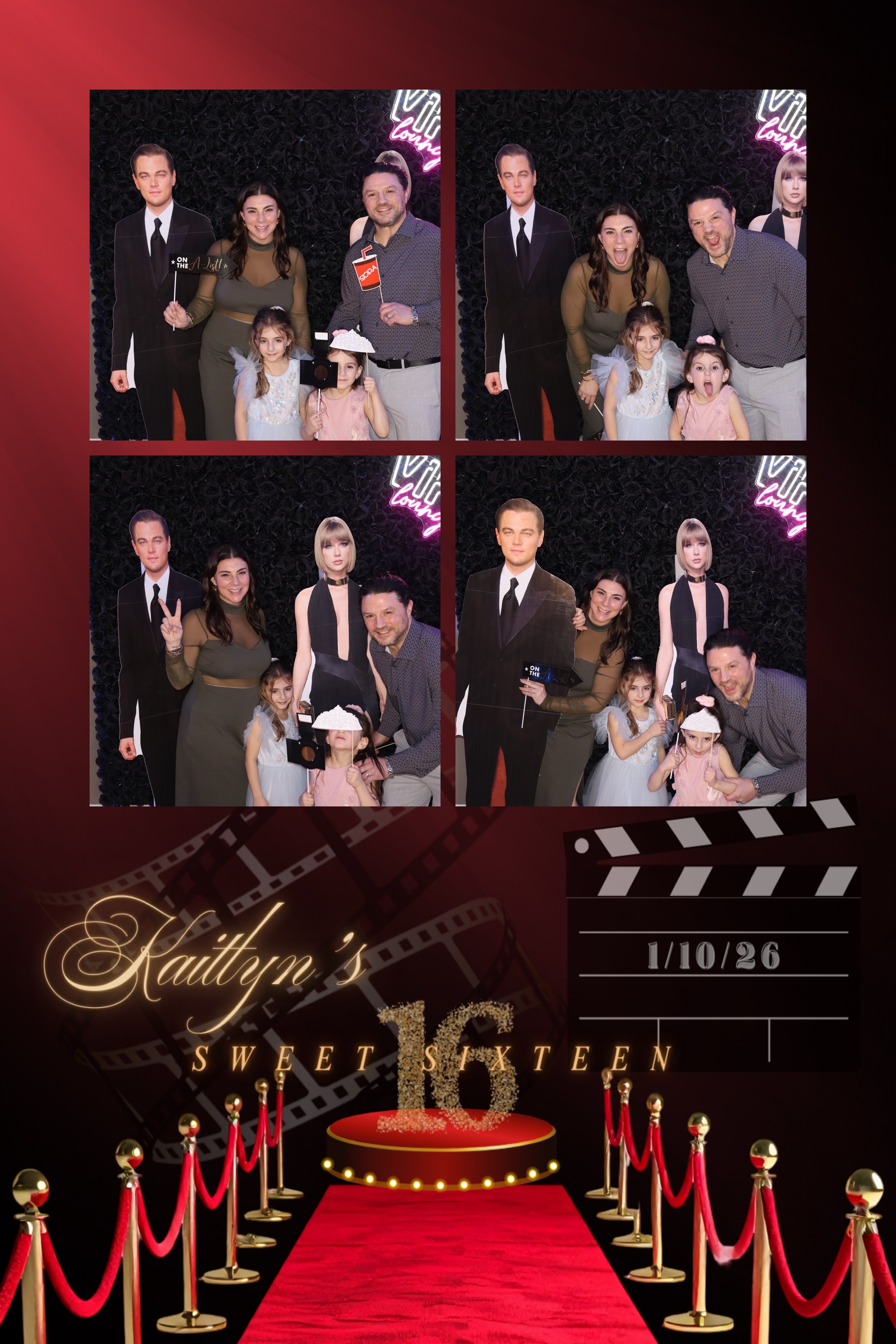 Event