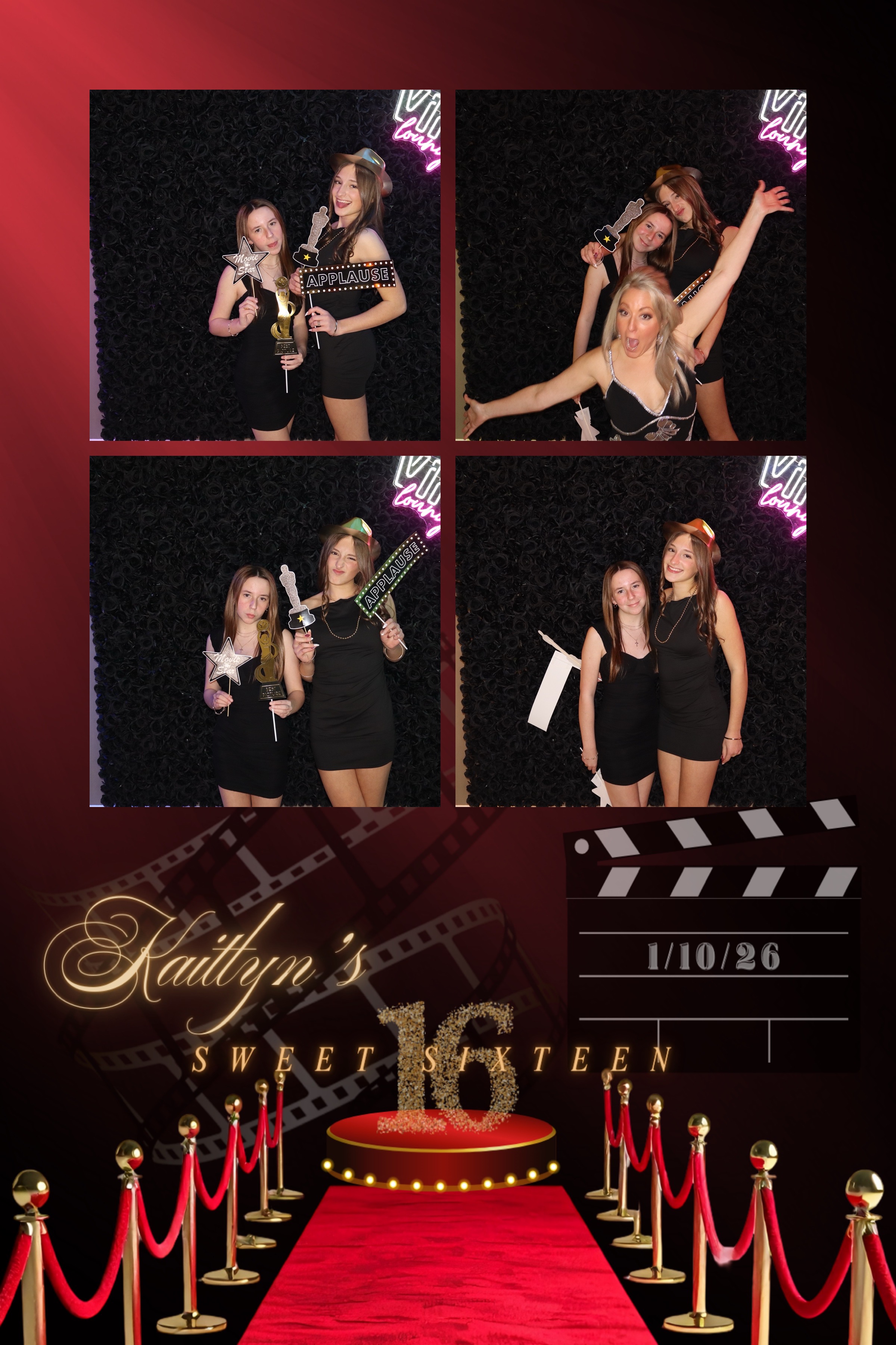 Event