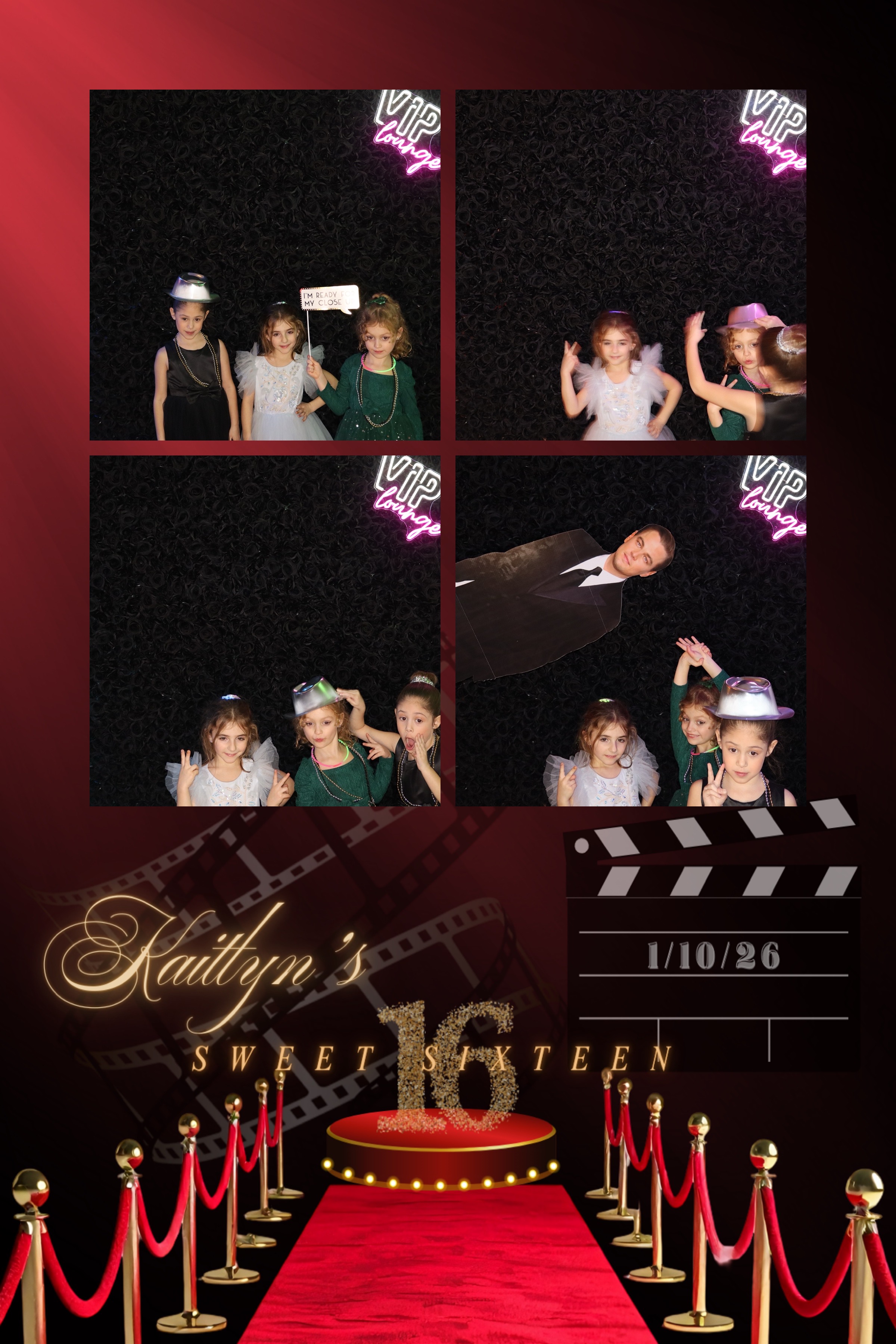 Event