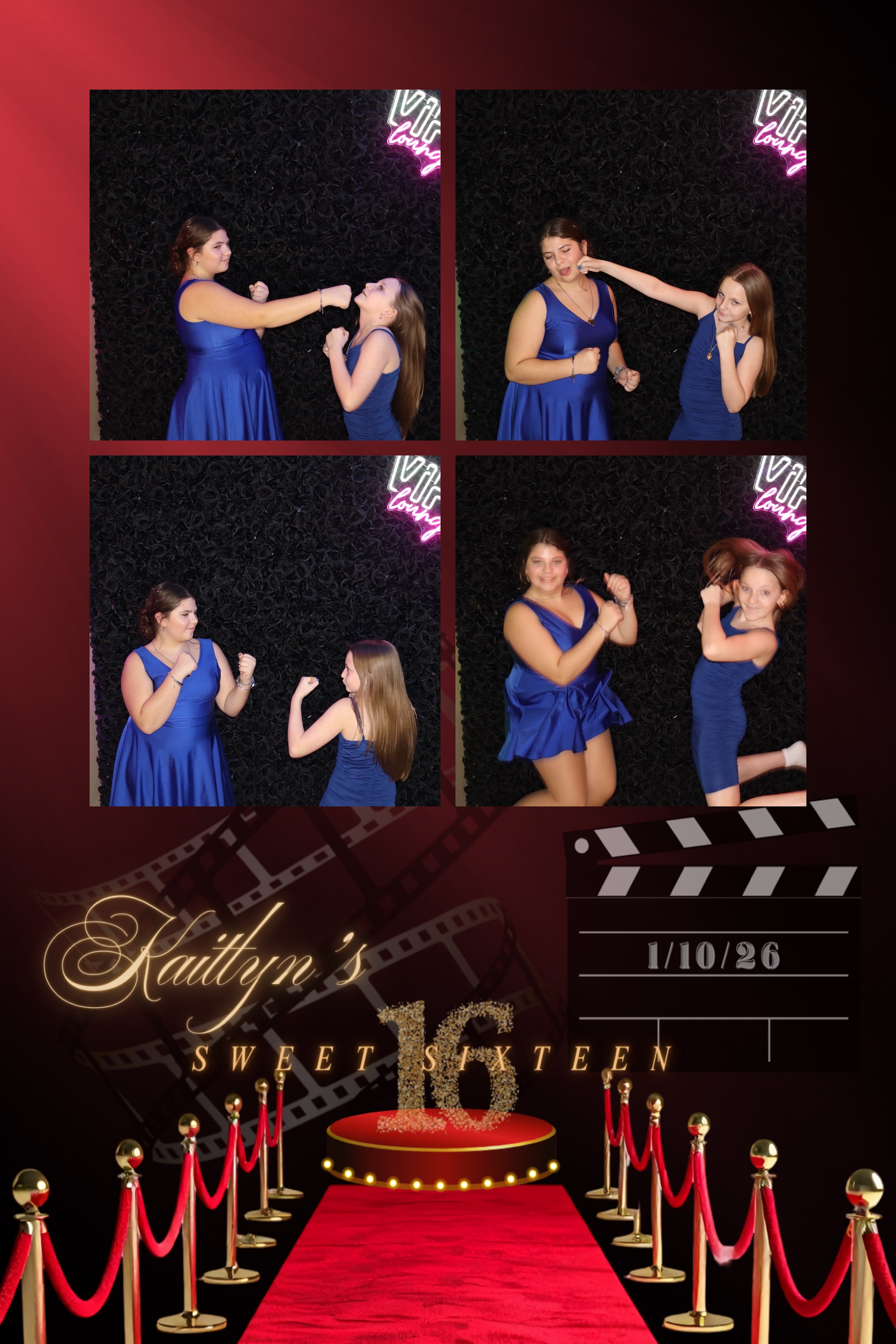 Event
