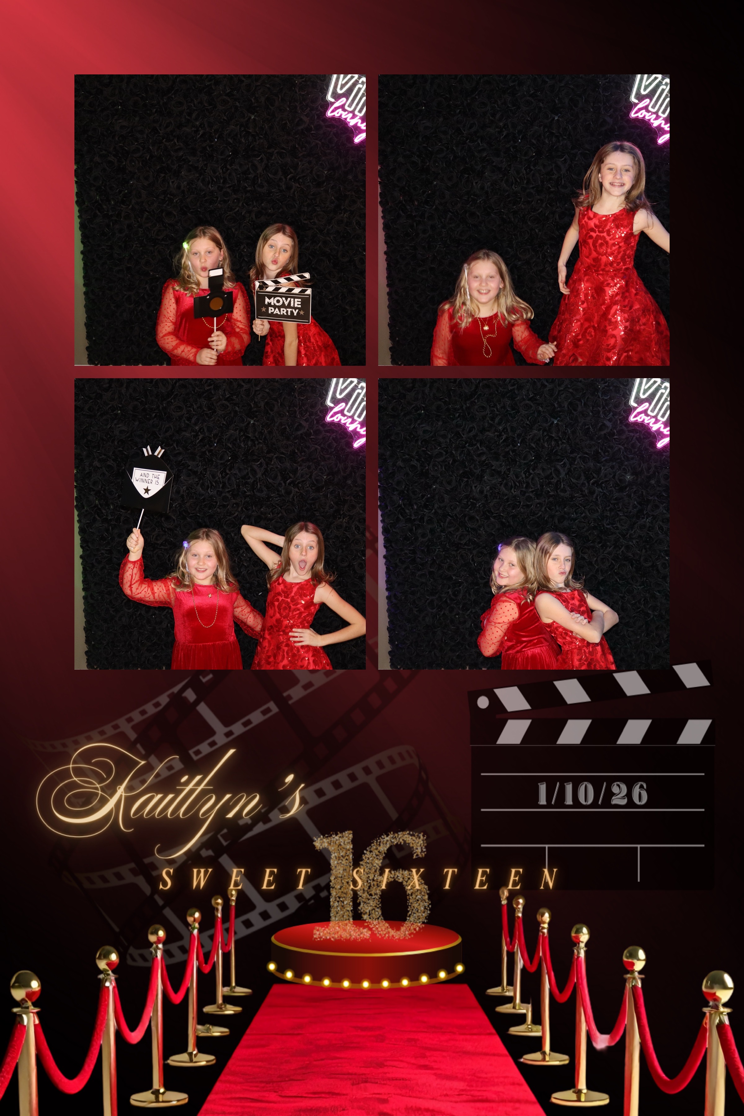 Event