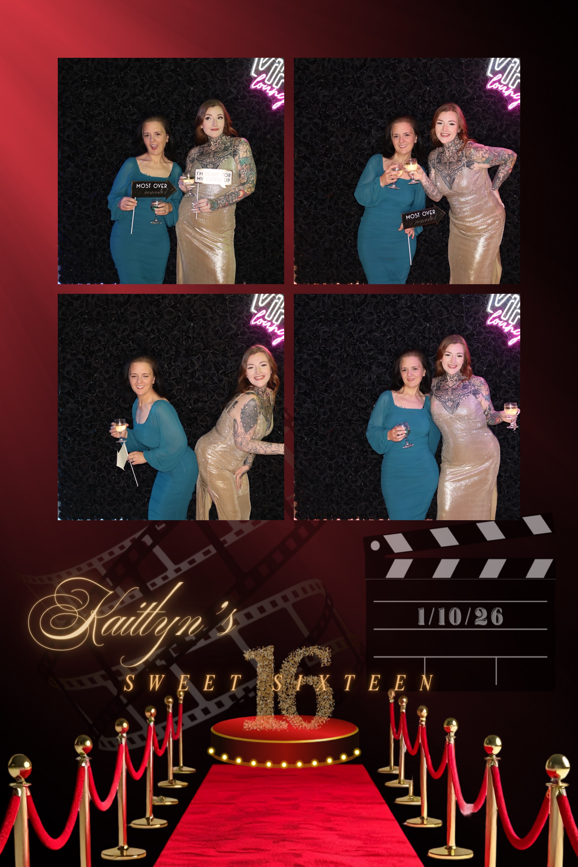 Event