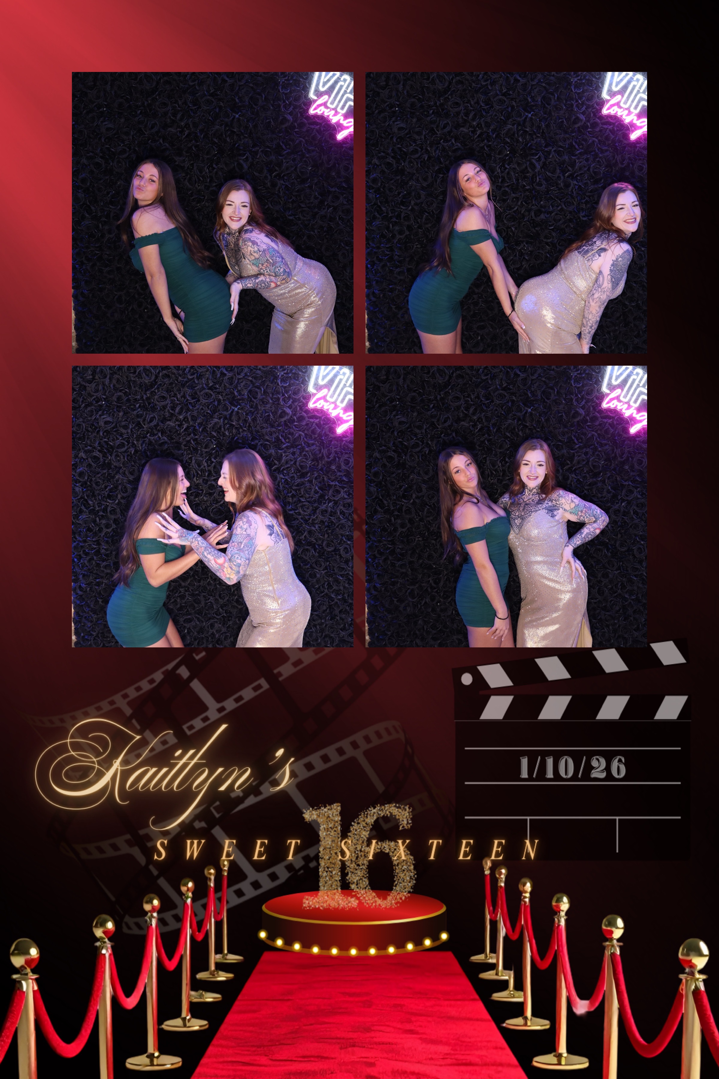 Event