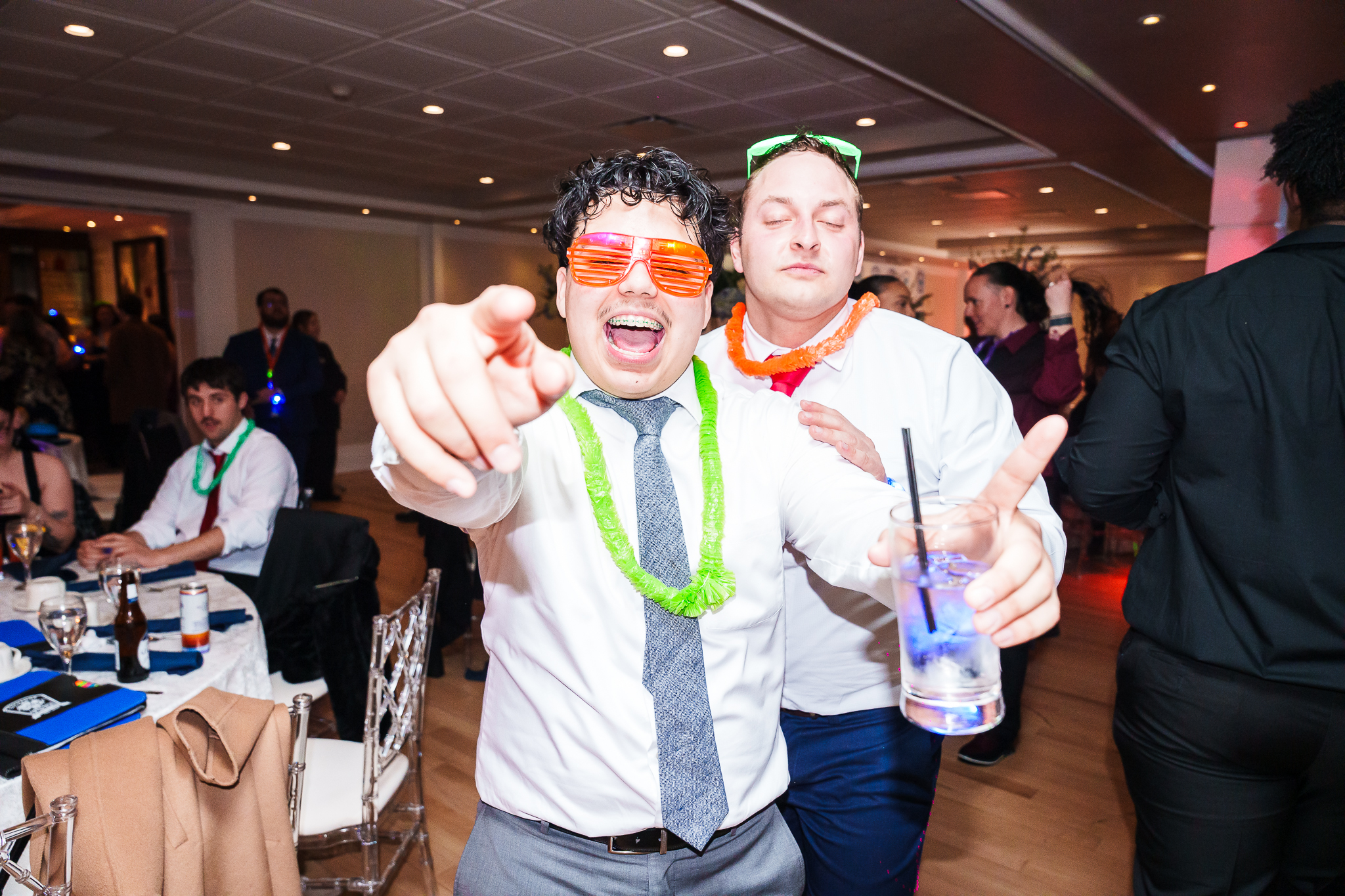 Event