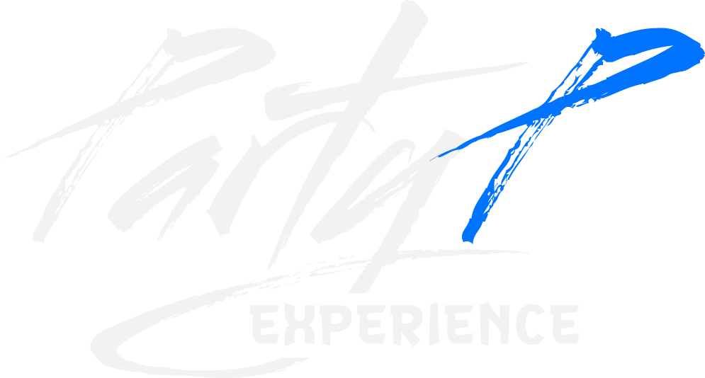 PartyP Experience