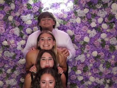 Air Photo Booth