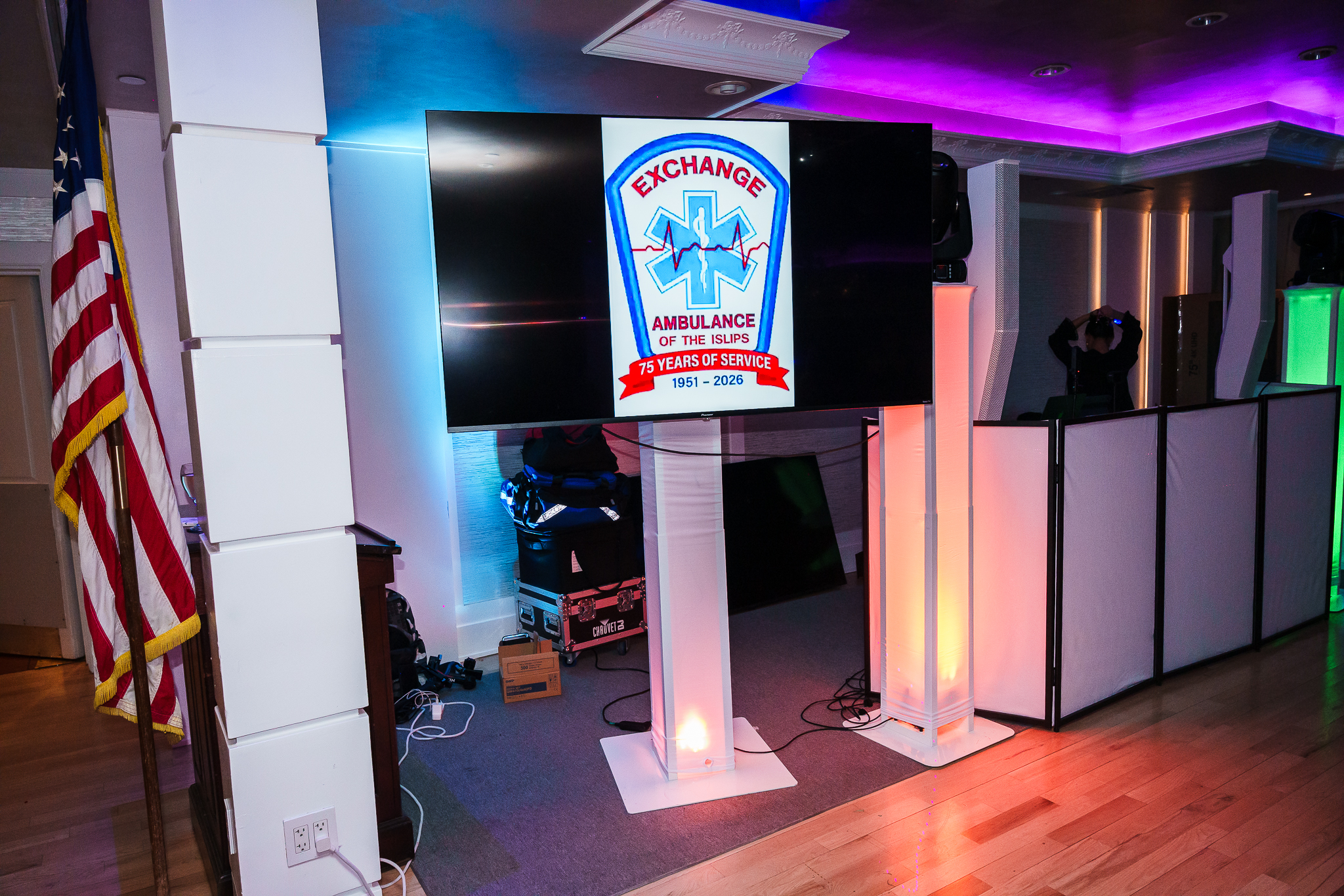Event
