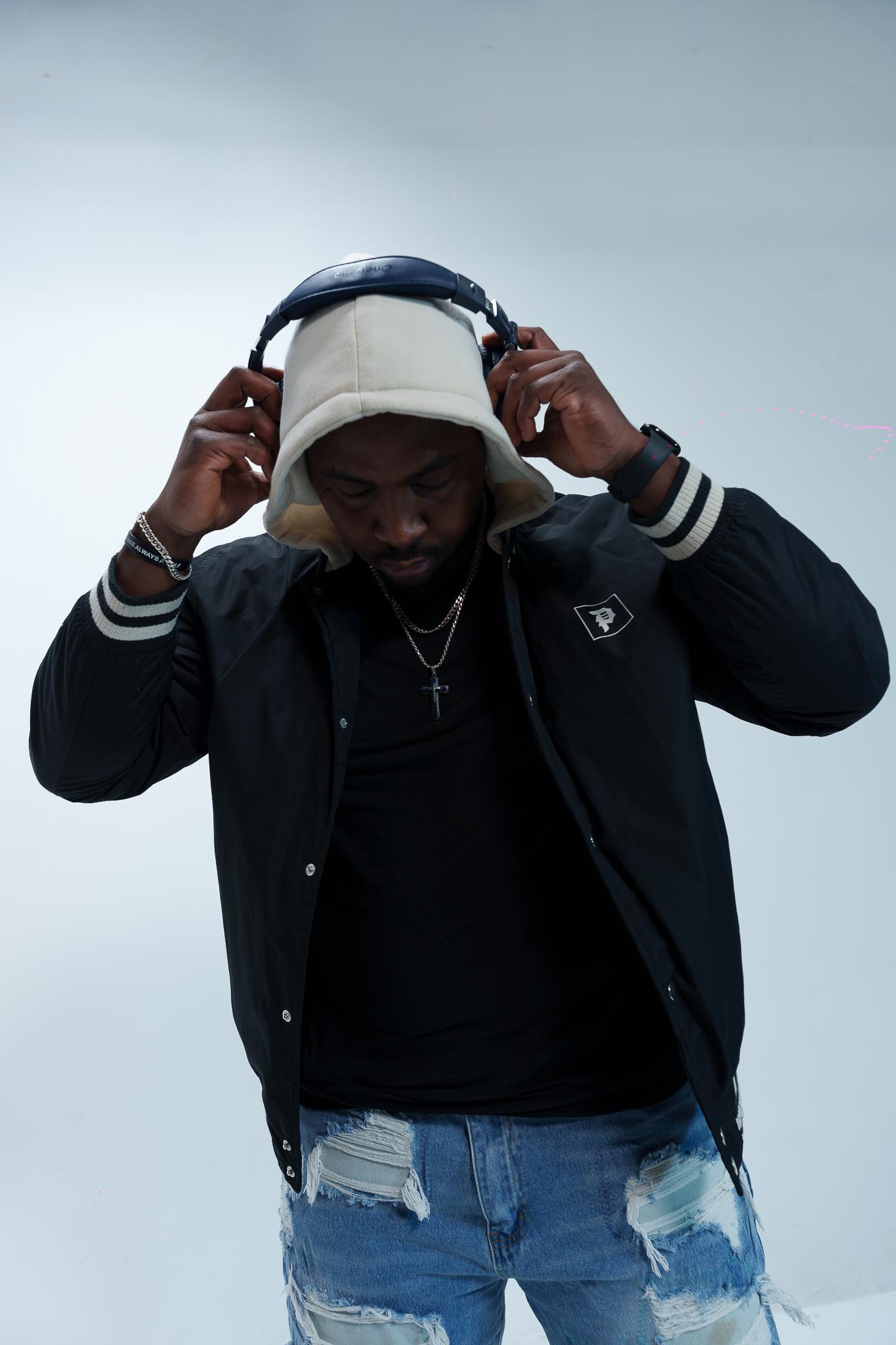 Parnell — DJ Party P